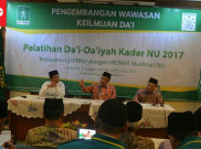 Juru Dakwah Se-Nusantara Gelorakan Komitmen Kebangsaan 