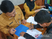 Pramono Ingin Rampungkan Program Tebus Ijazah Ditahan Selesai di Tahun Ini, Tinggal 6000 Ijazah Tertahan