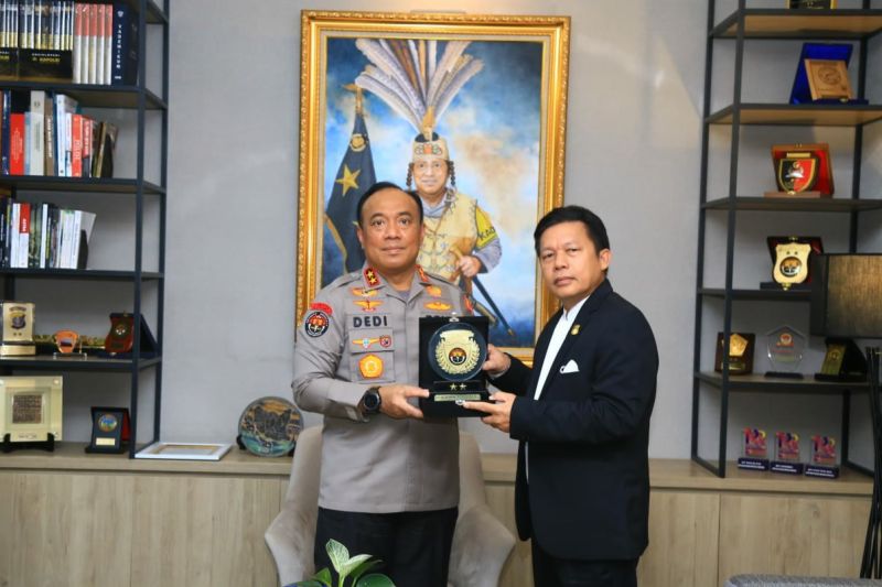 Lemkapi Pastikan Polri Segera Ungkap Tersangka Kasus Penembakan Brigadir J