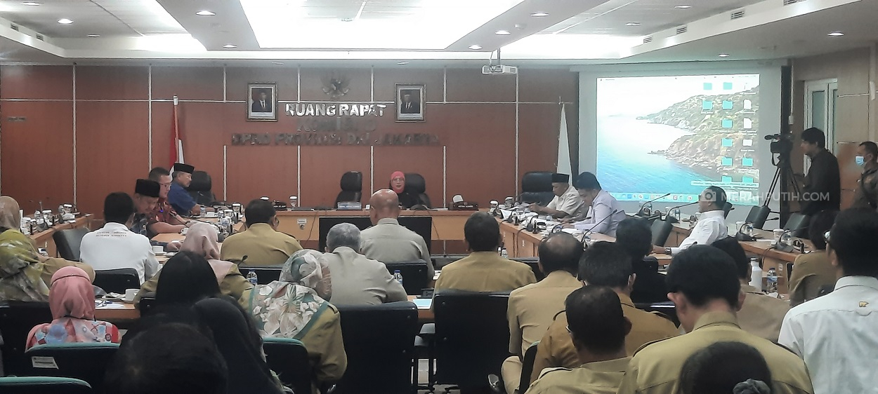 DPRD DKI Usulkan Uji Emisi jadi Syarat Wajib Perpanjang STNK