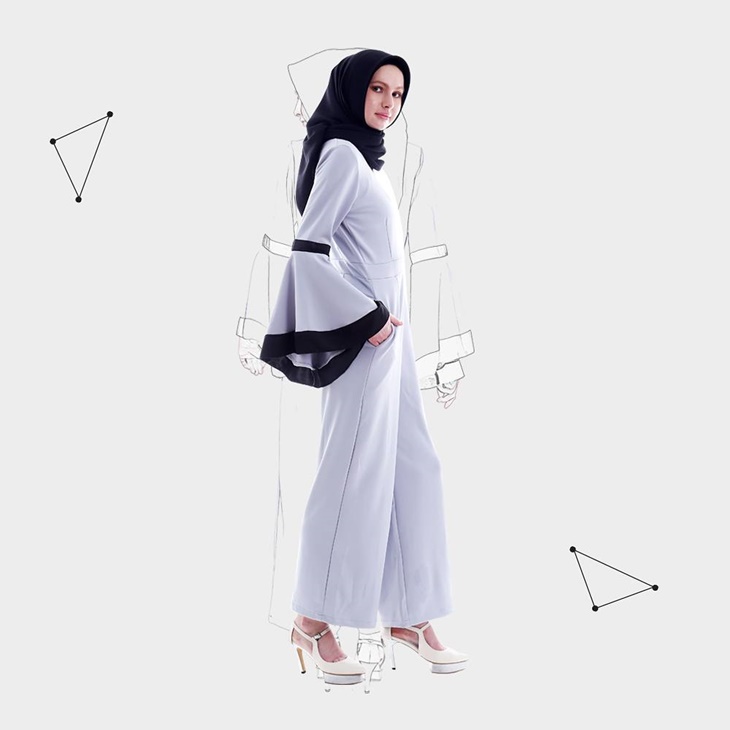 Rancangan Terbaru Zaskia Sungkar untuk Lebaran (Instagram/zaskiasungkarjakarta)