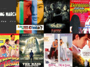 Ternyata, Perkembangan Film Indonesia Sudah Ada Sejak 1990