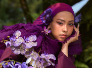 Jinan Laetitia Tanamkan Pembelajaran Hidup Lewat EP 'The Pendulum'