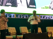 Ketahuan Suap, Menhub Akan Putus Kontrak PT Adhiguna Keruktama