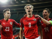 Austria Kembali ke Jajaran Tim Elit, Tampil ke-7 Kalinya di Piala Dunia Setelah Absen 28 Tahun