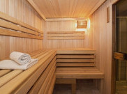 Sauna Sendirian jadi Tren di Tokyo