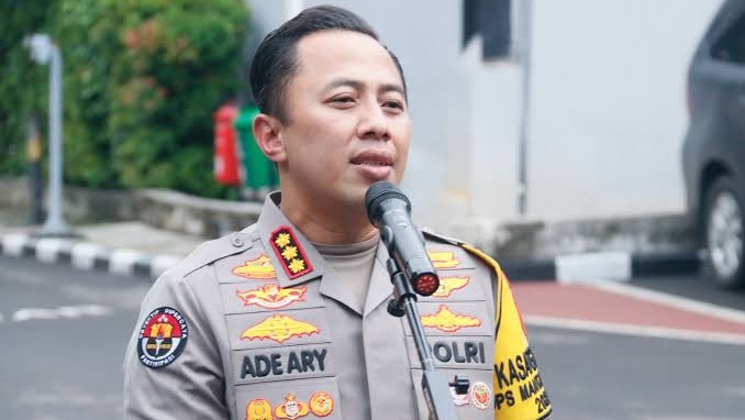 Polda Metro Tingkatkan Keamanan Selama Rekapitulasi Suara Pilkada Serentak 2024