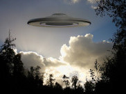 Hari UFO Sedunia, Fenomena Alien atau Sekadar Benda Angkasa?