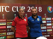 Kapten Tampines Rovers Punya Memori Indah Bersama Persija