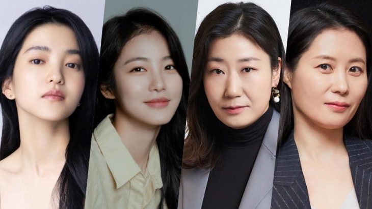 Dibintangi Kim Tae-ri, Drama Sejarah ‘Jeong Nyeon’ Tayang 2024
