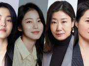 Dibintangi Kim Tae-ri, Drama Sejarah ‘Jeong Nyeon’ Tayang 2024