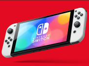 Dimainkan Ribuan Jam, Nintendo Switch OLED Alami Burn-In