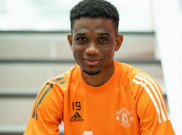Diallo, Makasih ya Sudah Cetak Hattrick dan Bikin MU Comeback