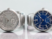 Louis Vuitton Rilis Jam Tangan Sport Tambour  