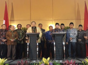 Usai Bertemu SBY, Salim Segaf Al Jufri: Insya Allah Koalisi Semakin Kuat dan Solid