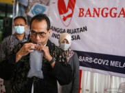 Tarif Pemeriksaan COVID-19 Pakai GeNose Saat Uji Coba Rp20 Ribu