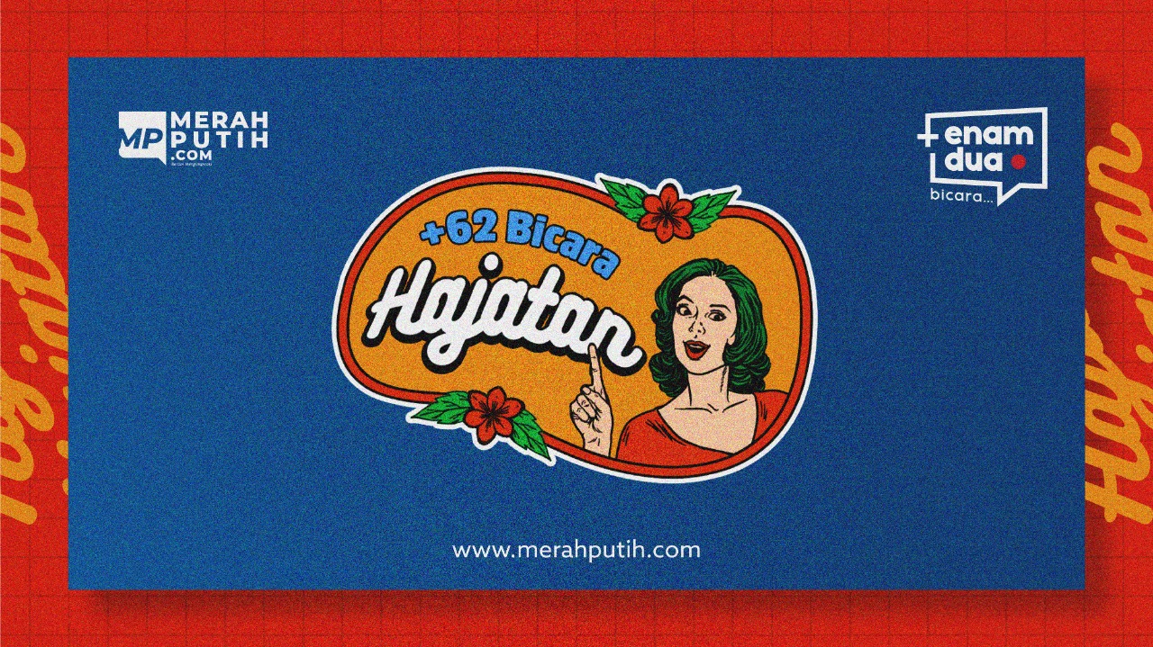 Warga +62 Bicara Hajatan