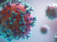 Varian Baru Virus Corona Ditemukan di Jepang