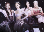 Gaya Fashion Badass ala Blackpink di 'Pink Venom'