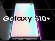 Galaxy S10 Resmi Diluncurkan, ini Keunggulan Produk Terbaru Samsung