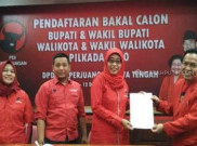  Anak Pencetus Mobil Esemka Gagal Dapat Rekomendasi PDIP di Pilkada Klaten