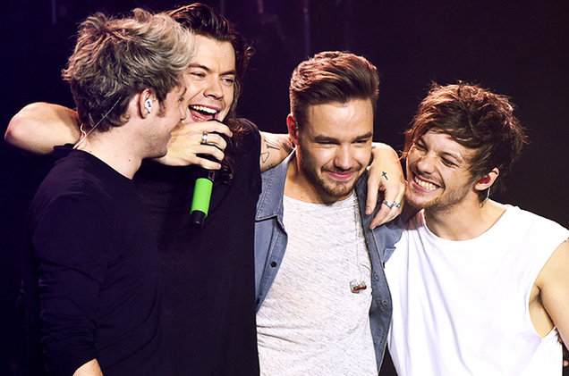 konser terakhir one direction