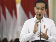 Jokowi Sesalkan Kebijakan Kerja dari Rumah Justru Jadi Ajang Liburan