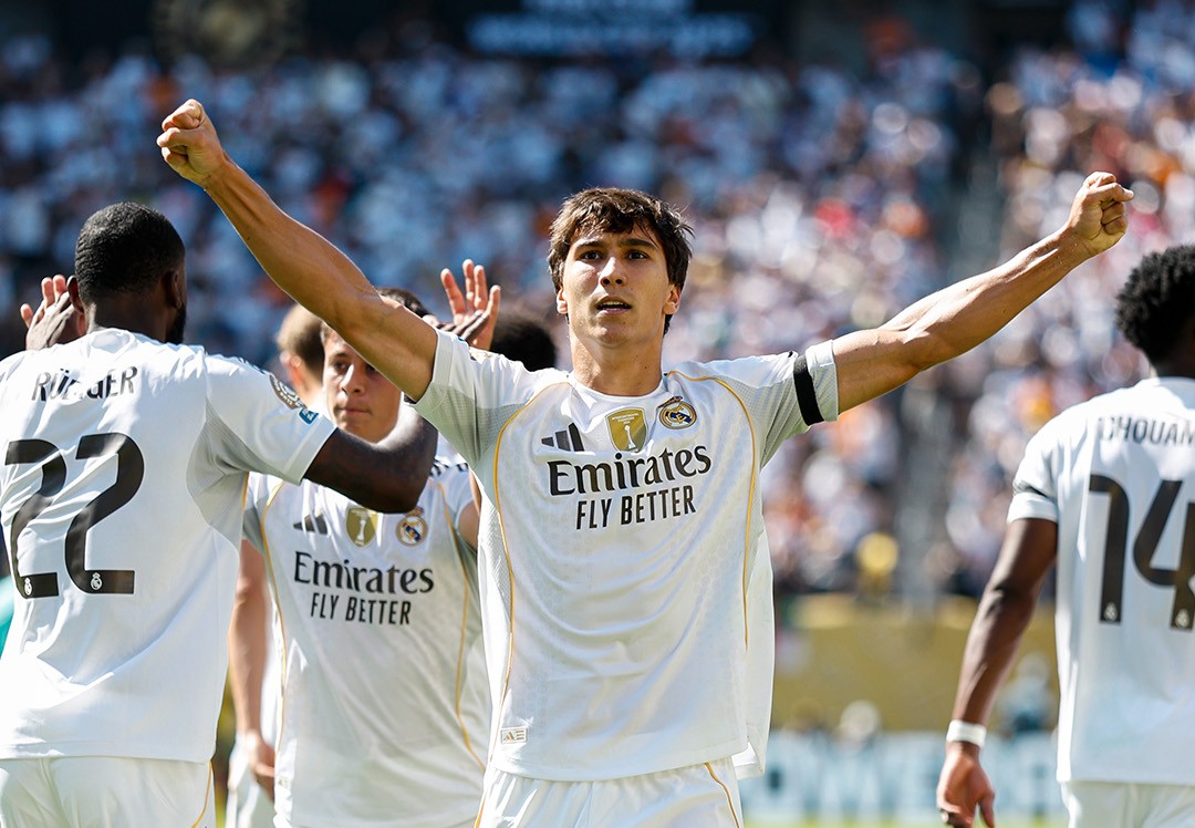 Toni Rudiger dan Tren Alexander-Arnold Puji PSG, tetapi Pede Bawa Real Madrid Menang di Semifinal