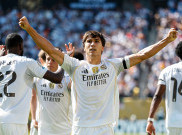 Toni Rudiger dan Tren Alexander-Arnold Puji PSG, tetapi Pede Bawa Real Madrid Menang di Semifinal