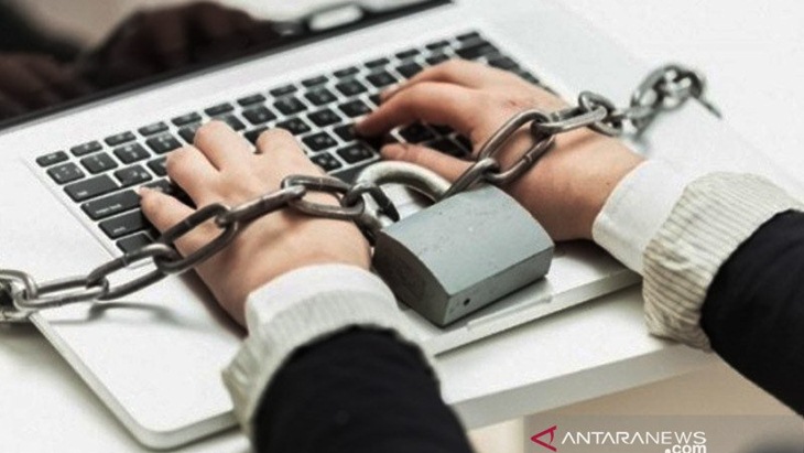 Jika UU ITE Direvisi, Pakar Hukum Minta 2 Pasal Ini Dicabut