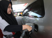 Harga Pertamax Turun Lagi, Pertalite Tetap
