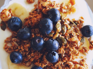 Resep Praktis dan Hemat Bikin Granola