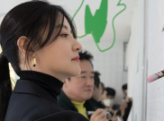 Lee Young-ae Beri Donasi 50 juta Won kepada Korban Kebakaran di Seoul