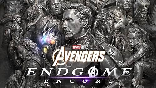 Kembali Tayang di Bioskop, 'Avengers: Endgame Encore' Raup Untung Rp 68 Miliar