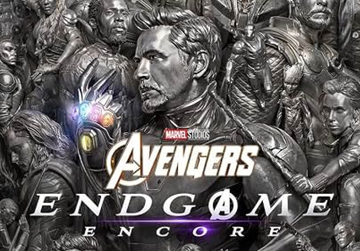 Bedah Tuntas 4 Post-Credit Scene 'Avengers: Endgame Encore': Kejutan Loki Hingga Kemunculan Doom