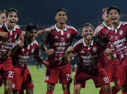 Bali United Menang, Pelatih Johnny Jansen Justru Cemas