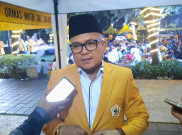 MKGR Ingin Kuasai Seluruh Dapil Pileg Jakarta, Mulai Siapkan Figur