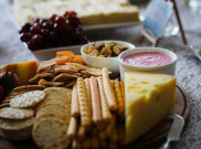 Jangan Sering Makan Kudapan Manis Sebelum Tidur