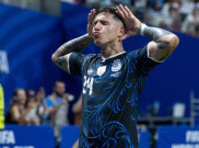 10 Fakta Menarik Enzo Fernandez: Gelandang Anyar Manchester City yang Berjuluk ‘Sang Musisi’