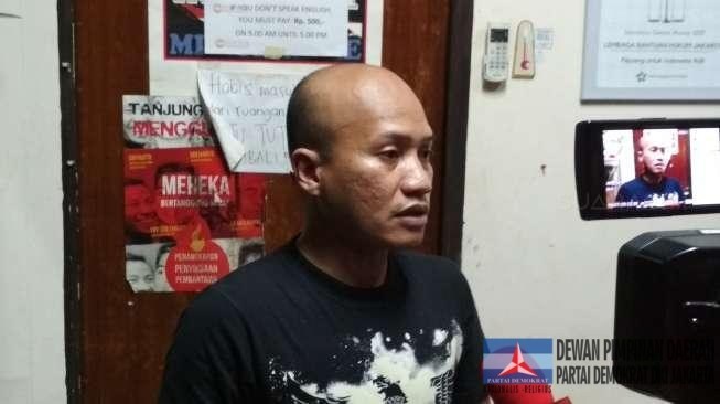    Demokrat Desak DPRD Segera Sahkan Tatib Pemilihan Wagub DKI