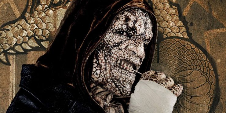 Sukses di Film Pertama, Aktor dan Artis Ini Tak Lagi Hadir untuk 'The Suicide Squad 2'