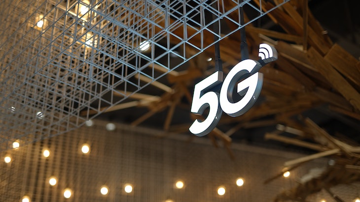 Rekayasa Teknologi 5.5G Ciptakan Nilai-Nilai Baru