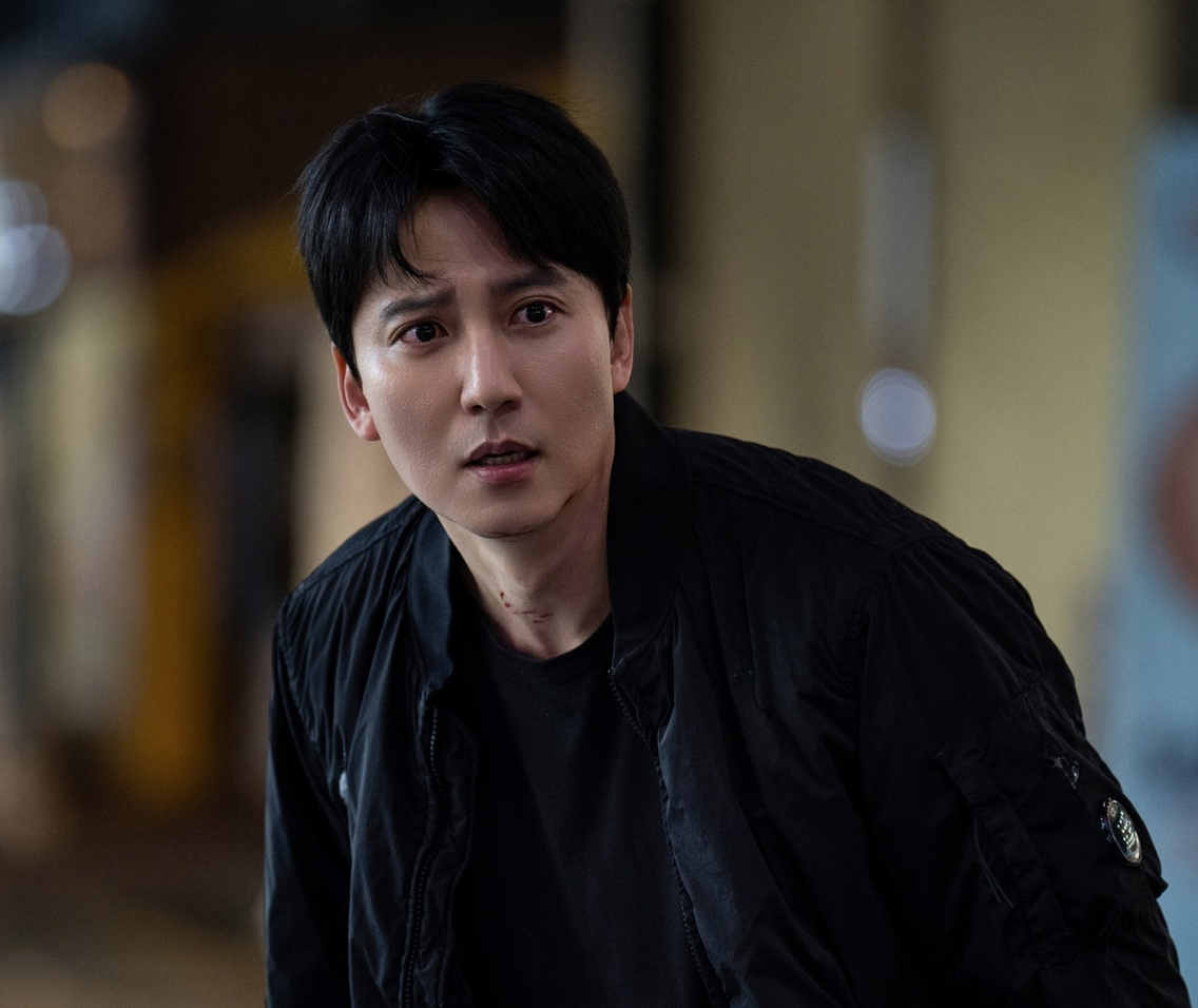 Kim Nam-gil Terkejut saat Tahu Perilisan ‘Trigger’ Bertepatan dengan Insiden Penembakan di Incheon, Khawatirkan Reaksi Publik