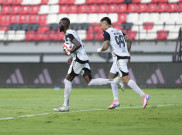 Jadwal, Siaran Langsung, Live dan Link Streaming Laga Super League 2025/2026 Hari Ini Senin, 27 April: Bali United Kontra PSM, Persija Vs Persis Solo