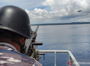 TNI AL Bakal Makin Kuat dengan Kehadiran Koarmada RI