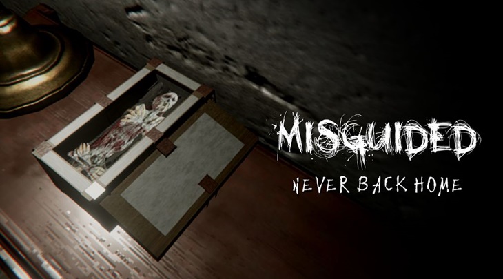 misguided