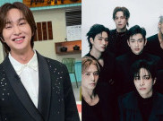 Deretan Artis dan Grup K-Pop yang Siap Comeback di Januari 2025