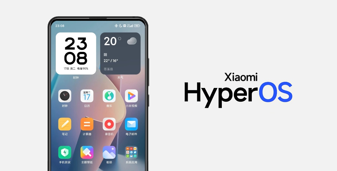 HyperOS 1.0.5 Hadirkan Fitur Baru di Xiaomi 14 Civi, Apa Saja?