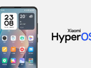 HyperOS 1.0.5 Hadirkan Fitur Baru di Xiaomi 14 Civi, Apa Saja?