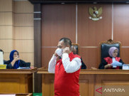 Pemilik Pabrik Obat PCC Serang Divonis Mati, Terpidana Mengaku Cuma Orang Suruhan